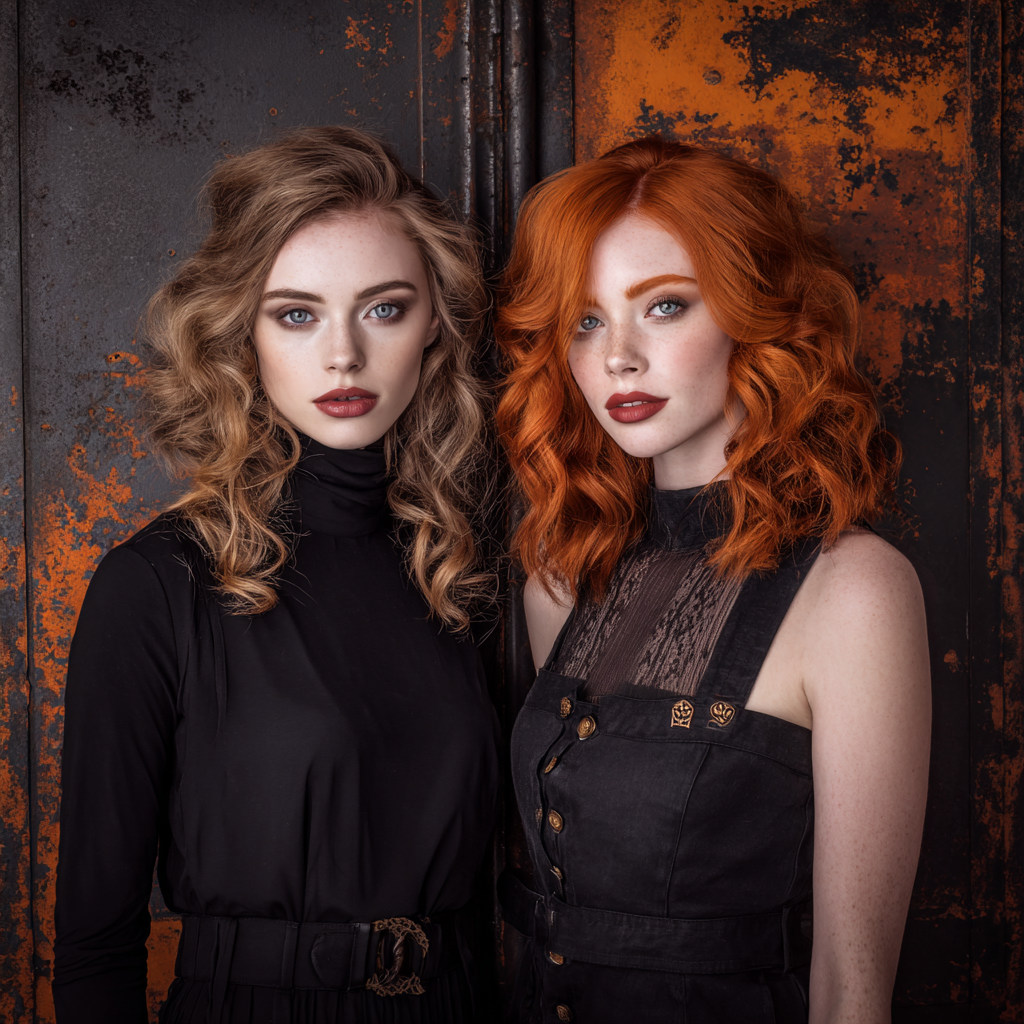 Hair extensions blog image